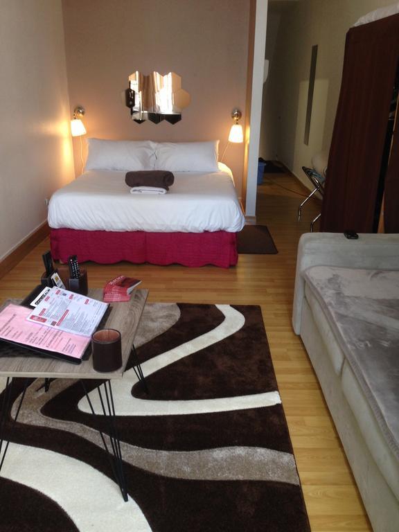 Noella'S Suite Lille Exterior foto
