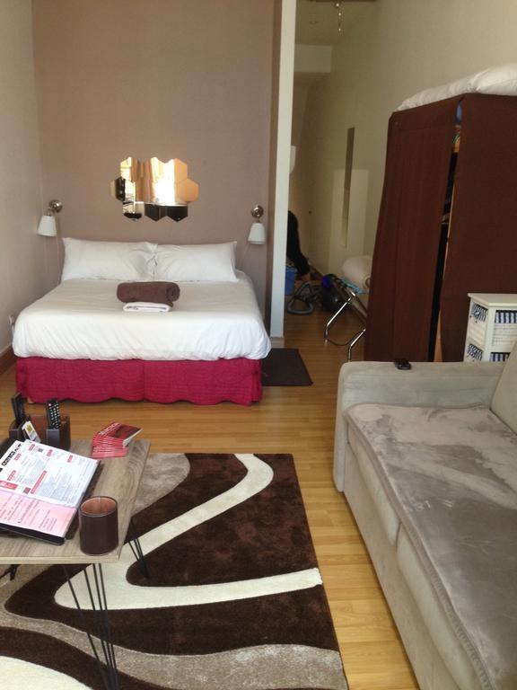 Noella'S Suite Lille Exterior foto