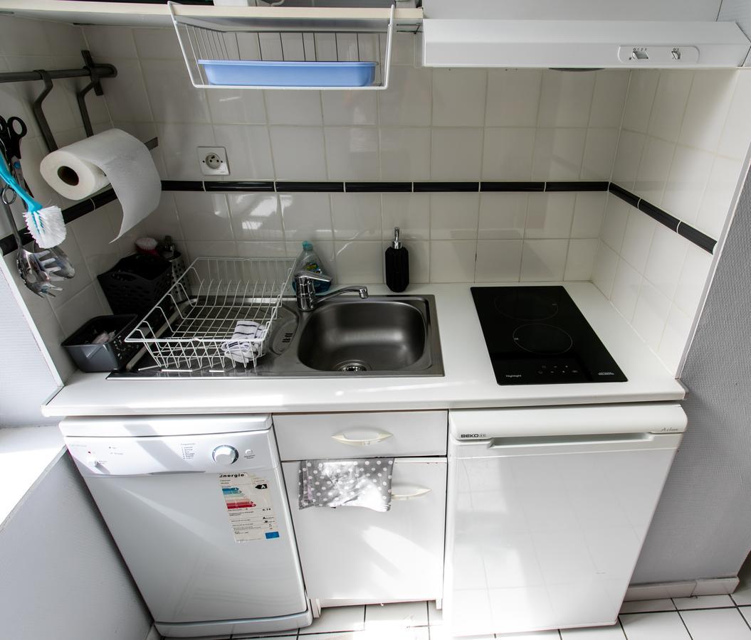 Noella'S Suite Lille Exterior foto