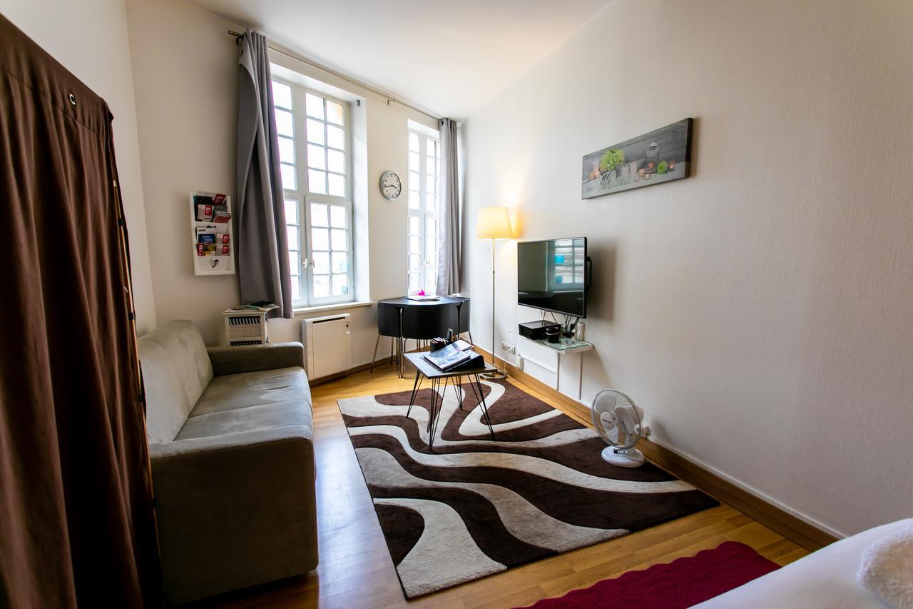 Noella'S Suite Lille Exterior foto