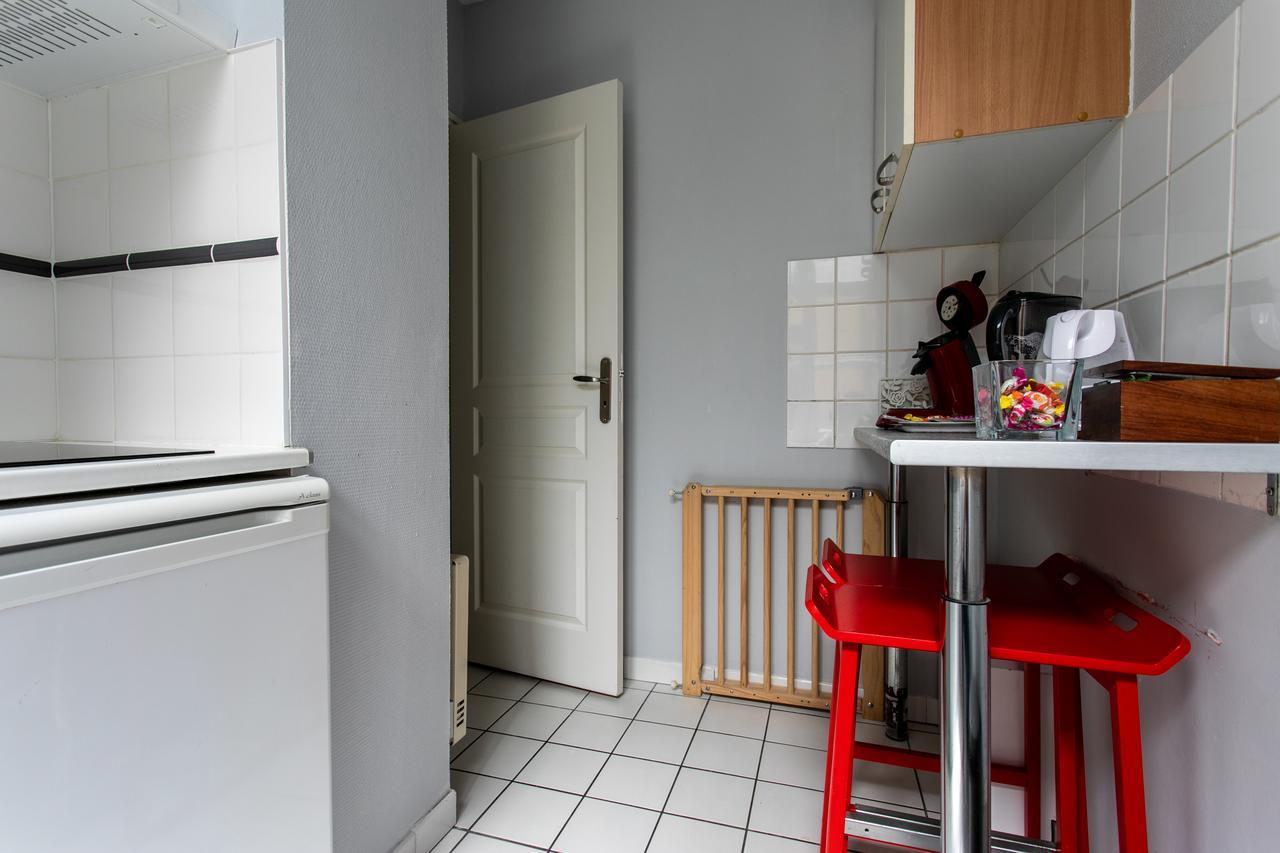 Noella'S Suite Lille Exterior foto