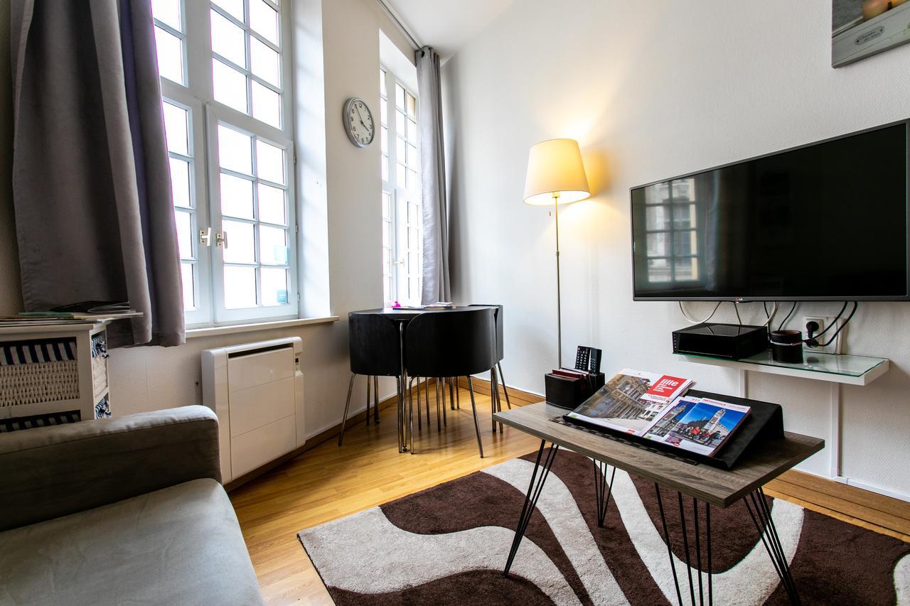 Noella'S Suite Lille Exterior foto