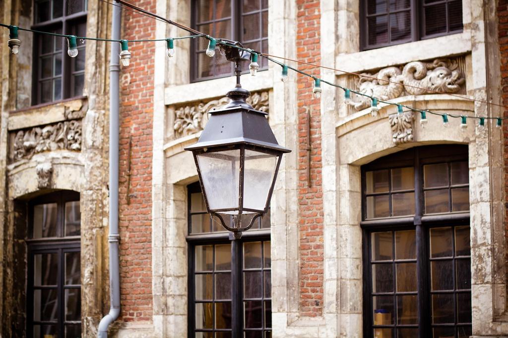 Noella'S Suite Lille Exterior foto