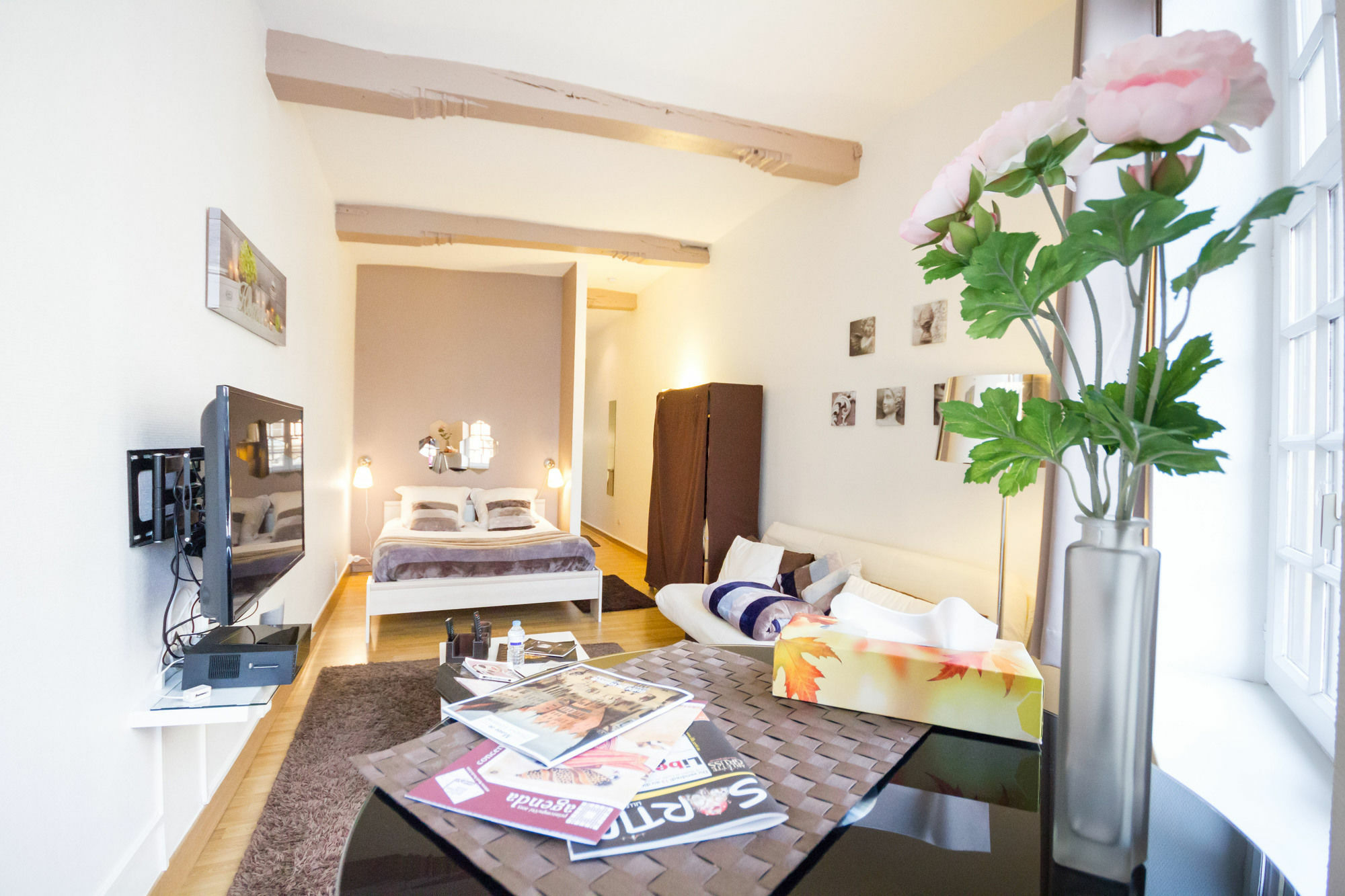 Noella'S Suite Lille Exterior foto