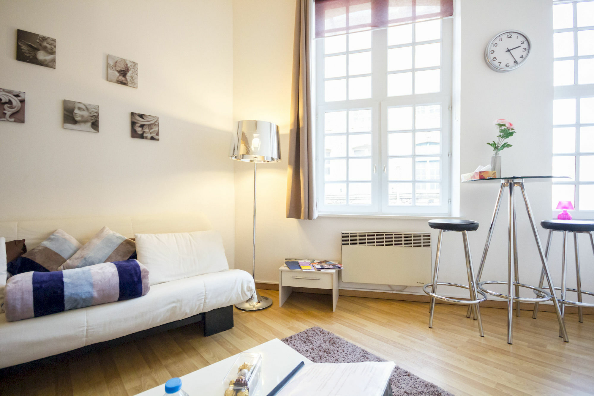 Noella'S Suite Lille Exterior foto