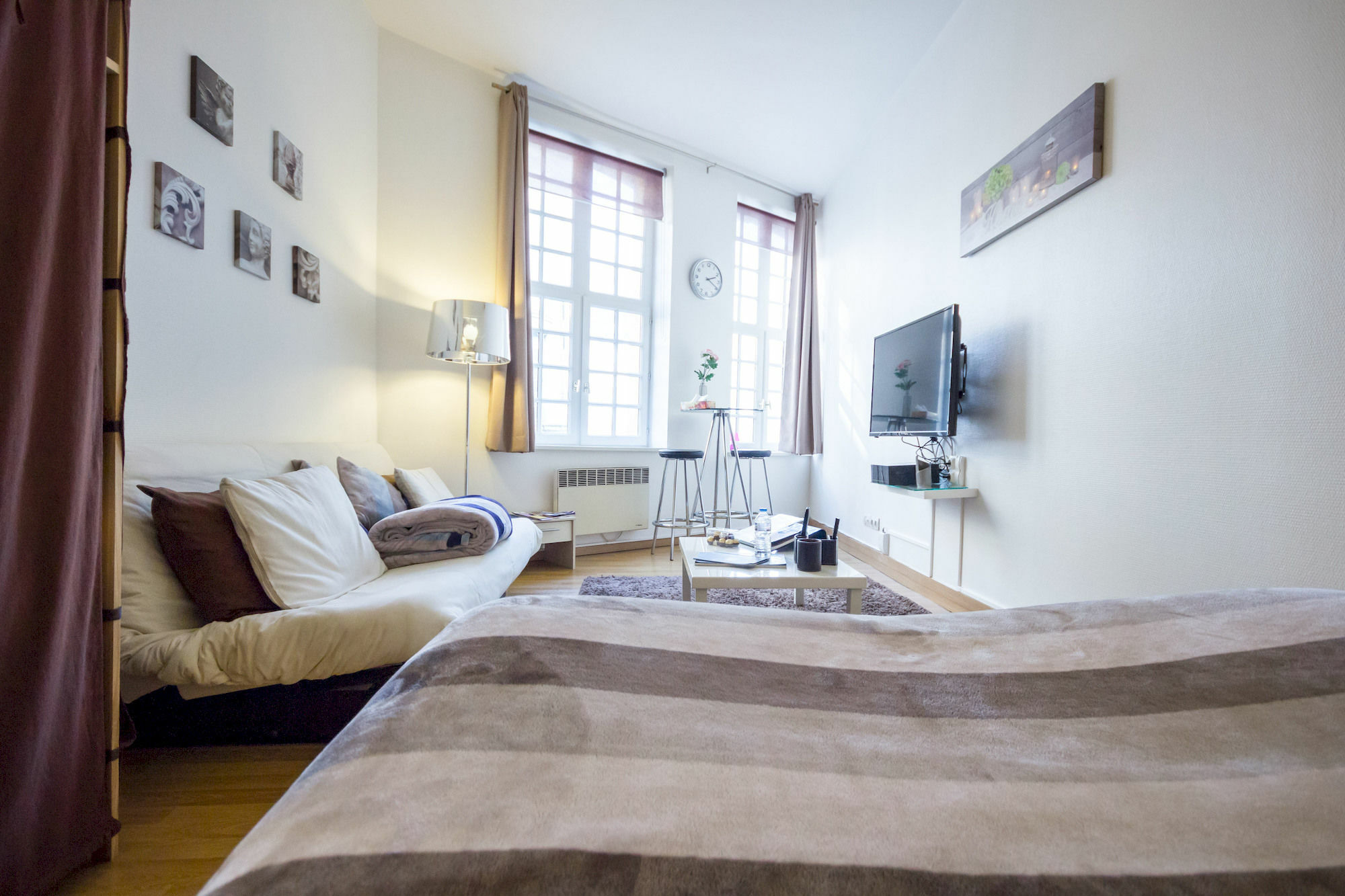 Noella'S Suite Lille Exterior foto